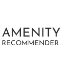 amenity recommeder logo